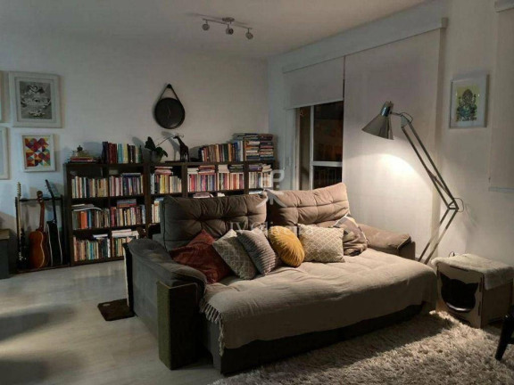 Imagem Apartamento com 2 Quartos à Venda, 87 m² em Vila Andrade - São Paulo Imagem Apartamento com 2 Quartos à Venda, 87 m² em Vila Andrade - São Paulo