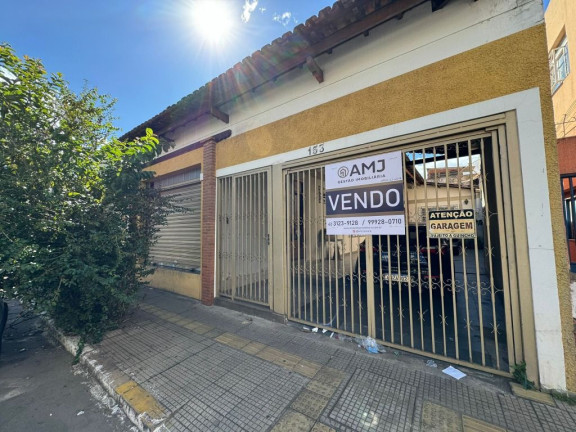 Imagem Casa com 3 Quartos à Venda, 210 m² em Setor Campinas - Goiânia
