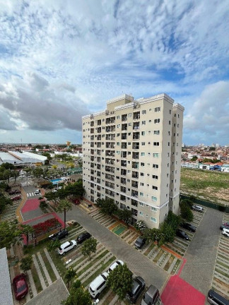 Imagem Apartamento com 2 Quartos à Venda, 49 m² em Jóquei Clube - Fortaleza Imagem Apartamento com 2 Quartos à Venda, 49 m² em Jóquei Clube - Fortaleza