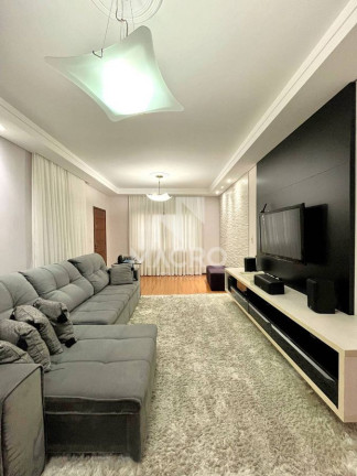 Imagem Casa com 4 Quartos à Venda, 133 m² em Czerniewicz - Jaraguá Do Sul