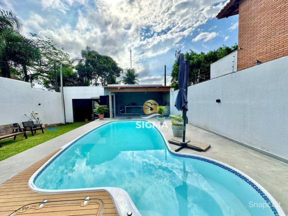 Imagem Casa com 4 Quartos à Venda, 130 m² em Balneário Praia Do Pernambuco - Guarujá Imagem Casa com 4 Quartos à Venda, 130 m² em Balneário Praia Do Pernambuco - Guarujá