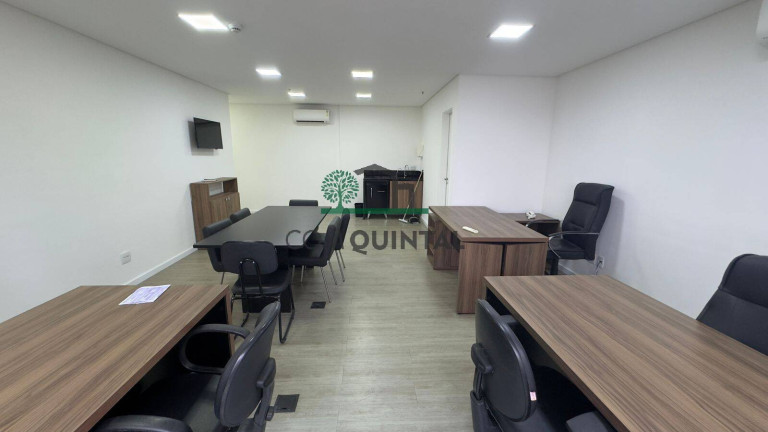 Sala Comercial à Venda, 46 m² em Butantã - São Paulo
