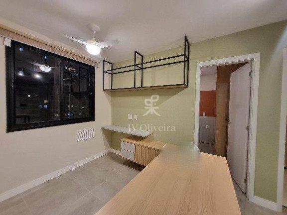 Imagem Apartamento com 2 Quartos para Alugar, 33 m² em Butantã - São Paulo Imagem Apartamento com 2 Quartos para Alugar, 33 m² em Butantã - São Paulo