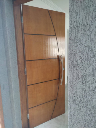 Imagem Sobrado com 2 Quartos à Venda, 142 m² em Jardim Vila Formosa - São Paulo