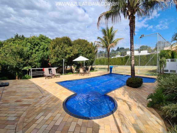 Imagem Casa com 5 Quartos à Venda, 534 m² em Condomínio Residencial Shamballa Ii - Atibaia