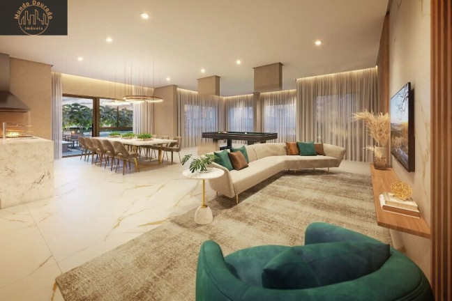 Imagem Apartamento com 2 Quartos à Venda, 74 m² em Jardim - Santo André