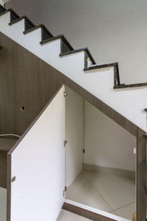 Imagem Casa de Condomínio com 2 Quartos à Venda, 120 m² em Vila Jacuí - São Paulo Imagem Casa de Condomínio com 2 Quartos à Venda, 120 m² em Vila Jacuí - São Paulo