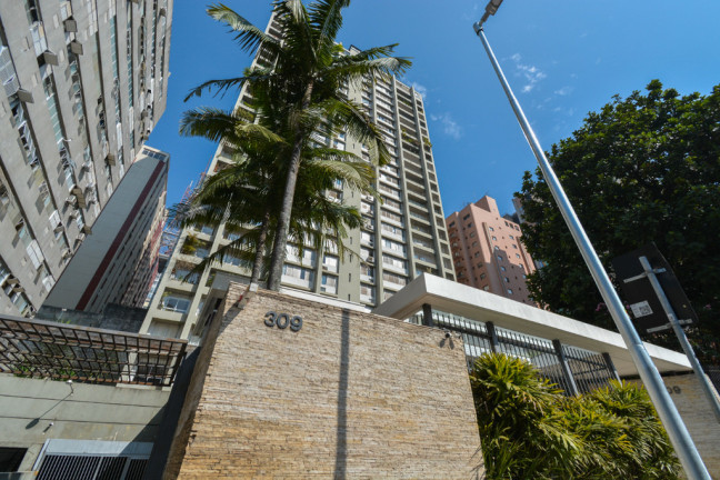 Imagem Apartamento com 3 Quartos à Venda, 154 m² em Bela Vista - São Paulo