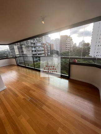 Imagem Apartamento com 4 Quartos para Alugar, 350 m² em Jardim Europa - São Paulo Imagem Apartamento com 4 Quartos para Alugar, 350 m² em Jardim Europa - São Paulo