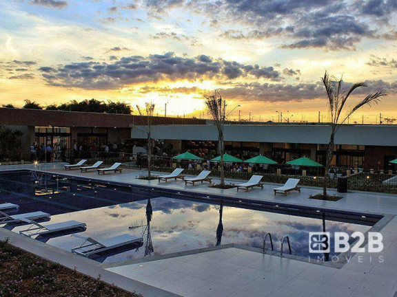 Imagem Terreno à Venda, 381 m² em Residencial Tamboré - Bauru Imagem Terreno à Venda, 381 m² em Residencial Tamboré - Bauru