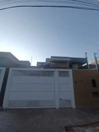 Imagem Casa com 3 Quartos à Venda, 116 m² em Parque Residencial Rita Vieira - Campo Grande Imagem Casa com 3 Quartos à Venda, 116 m² em Parque Residencial Rita Vieira - Campo Grande