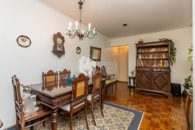 Imagem Apartamento com 2 Quartos à Venda, 106 m² em Itaim Bibi - São Paulo