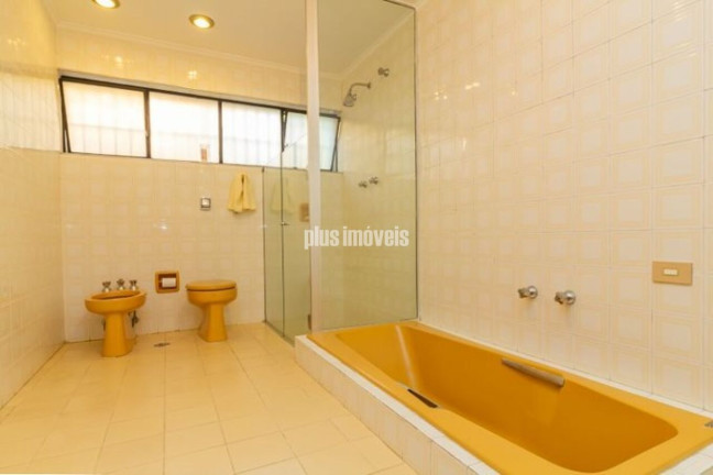 Imagem Casa com 4 Quartos à Venda, 440 m² em Jardim Guedala - São Paulo