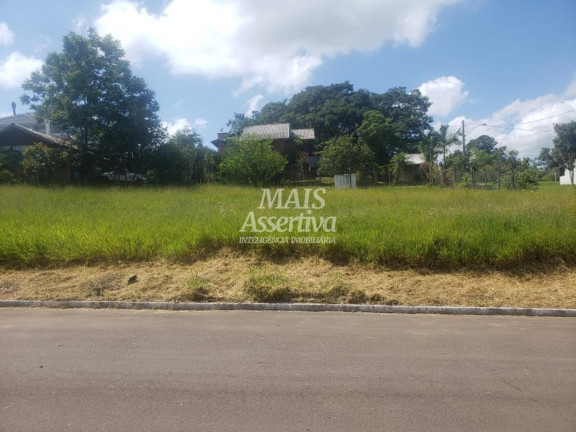 Imagem Terreno à Venda, 800 m² em Lomba Grande - Novo Hamburgo Imagem Terreno à Venda, 800 m² em Lomba Grande - Novo Hamburgo
