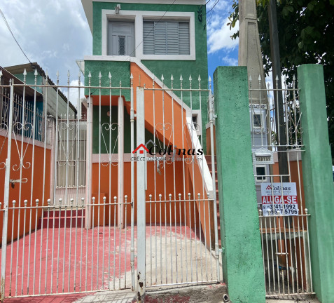 Imagem Casa com 1 Quarto para Alugar, em Centro - Ibiúna Imagem Casa com 1 Quarto para Alugar, em Centro - Ibiúna