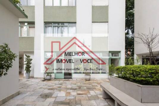 Imagem Apartamento com 2 Quartos à Venda, 60 m² em Vila Olimpia - São Paulo