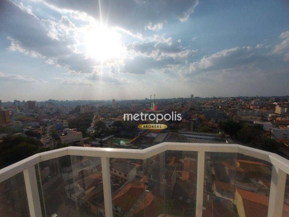 Imagem Apartamento com 2 Quartos à Venda, 58 m² em Parque Das Nações - Santo André Imagem Apartamento com 2 Quartos à Venda, 58 m² em Parque Das Nações - Santo André