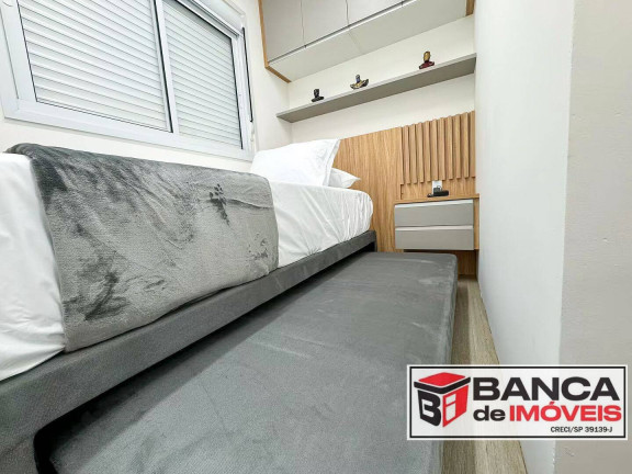 Imagem Apartamento com 2 Quartos à Venda, 49 m² em Jaguaribe - Osasco Imagem Apartamento com 2 Quartos à Venda, 49 m² em Jaguaribe - Osasco