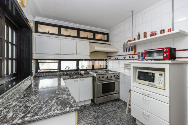 Imagem Apartamento com 4 Quartos à Venda, 345 m² em Campo Belo - São Paulo Imagem Apartamento com 4 Quartos à Venda, 345 m² em Campo Belo - São Paulo
