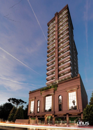 Apartamento com 3 Quartos à Venda, 99 m² em Balneário Pereque - Porto Belo