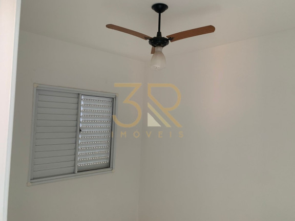 Imagem Apartamento com 2 Quartos para Alugar, 46 m² em Ribeirânia - Ribeirão Preto