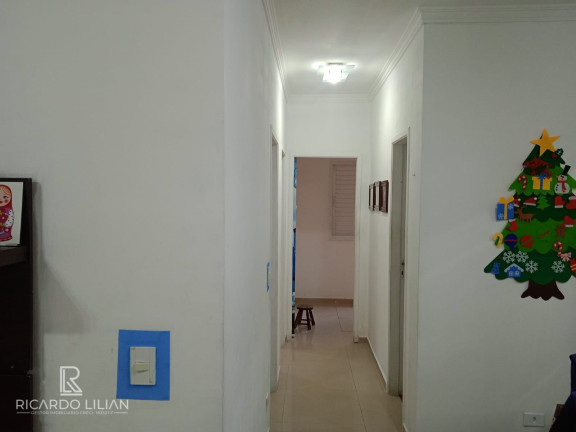 Imagem Apartamento com 3 Quartos à Venda, 67 m² em Jardim Clímax - São Paulo