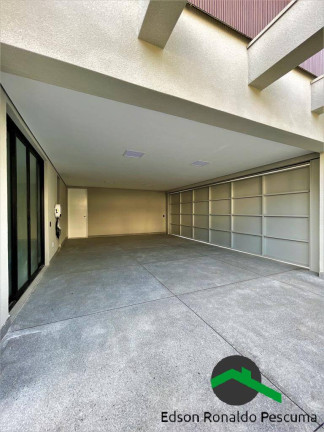 Imagem Casa com 5 Quartos à Venda, 886 m² em Alphaville Residencial Um - Barueri