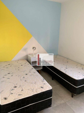 Imagem Apartamento com 3 Quartos à Venda, 68 m² em Brás - São Paulo Imagem Apartamento com 3 Quartos à Venda, 68 m² em Brás - São Paulo