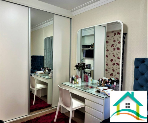 Imagem Apartamento com 2 Quartos à Venda, 53 m² em Nova Petrópolis - São Bernardo Do Campo