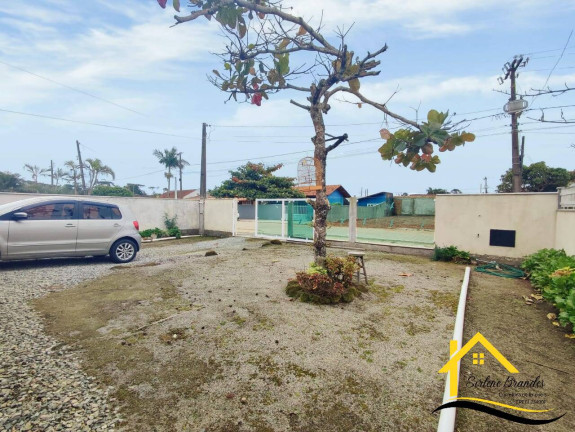 Imagem Casa com 3 Quartos à Venda, 110 m² em Salinas - Balneário Barra Do Sul Imagem Casa com 3 Quartos à Venda, 110 m² em Salinas - Balneário Barra Do Sul