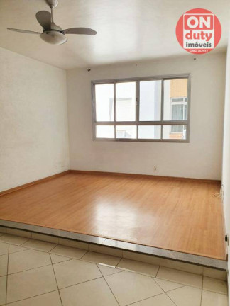 Imagem Apartamento com 3 Quartos à Venda, 140 m² em Marapé - Santos