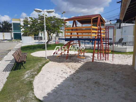Imagem Casa de Condomínio com 3 Quartos para Alugar, 120 m² em Sim - Feira De Santana