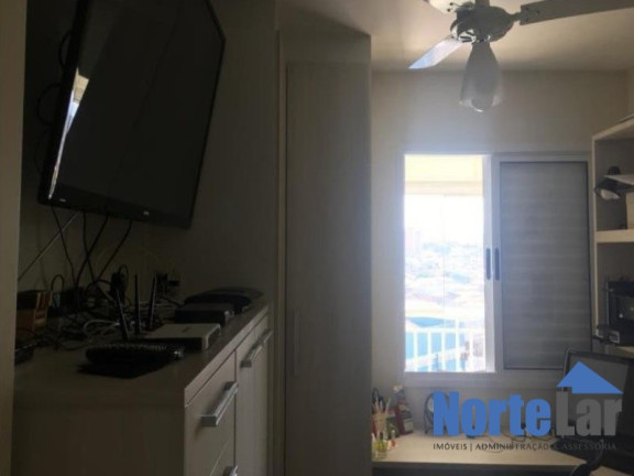 Imagem Apartamento com 3 Quartos à Venda, 82 m² em Casa Verde - São Paulo