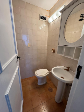 Imagem Apartamento com 2 Quartos à Venda, 77 m² em Mont Serrat - Porto Alegre Imagem Apartamento com 2 Quartos à Venda, 77 m² em Mont Serrat - Porto Alegre