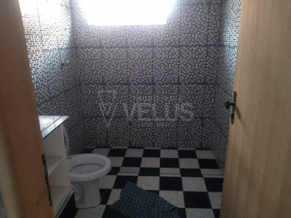 Imagem Casa com 2 Quartos à Venda, 105 m² em Jardim Fogaça - Itapetininga