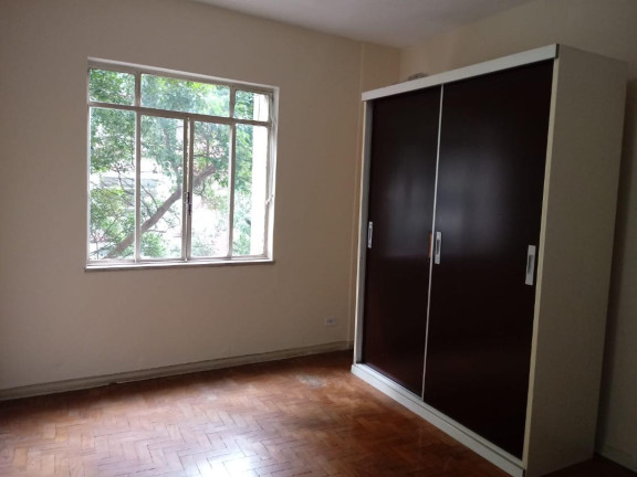 Imagem Apartamento com 1 Quarto à Venda, 75 m² em Bela Vista - São Paulo