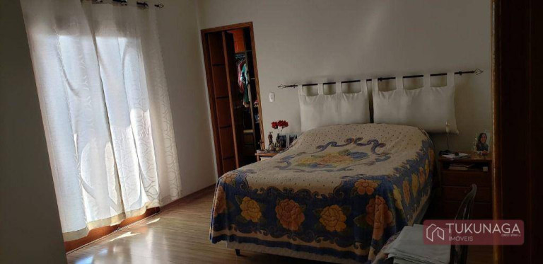 Imagem Sobrado com 3 Quartos à Venda, 190 m² em Vila Rosália - Guarulhos Imagem Sobrado com 3 Quartos à Venda, 190 m² em Vila Rosália - Guarulhos