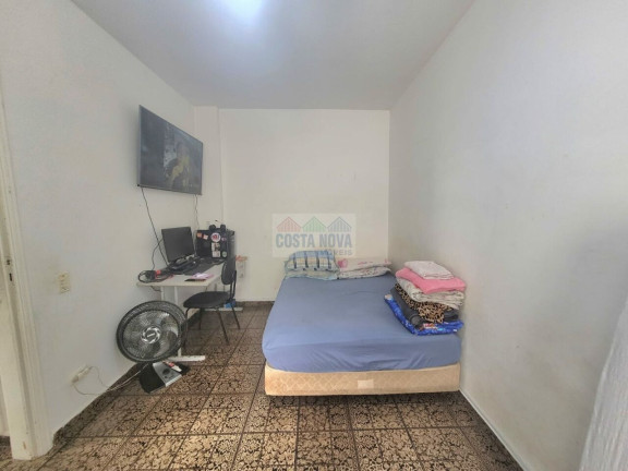 Imagem Apartamento com 2 Quartos à Venda, 113 m² em Aparecida - Santos