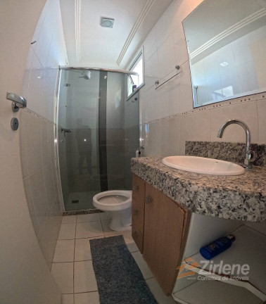 Imagem Apartamento com 3 Quartos à Venda, 124 m² em Village Da Praia - Guarapari