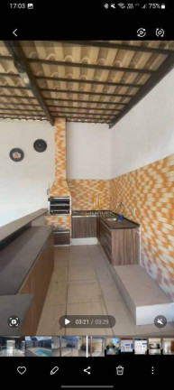 Imagem Casa com 2 Quartos à Venda, 390 m² em Parque Floresta - Aparecida De Goiânia