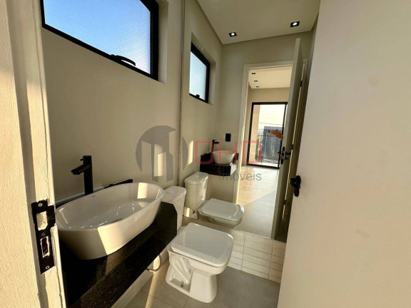 Imagem Casa de Condomínio com 3 Quartos à Venda, 308 m² em Cyrela Landscape Esplanada - Votorantim