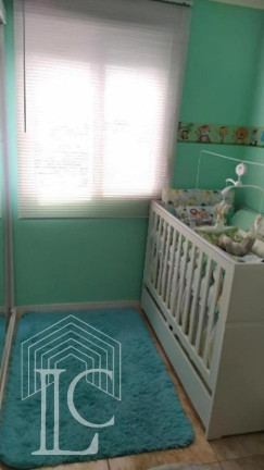 Imagem Apartamento com 2 Quartos à Venda, 57 m² em Saúde - São Paulo