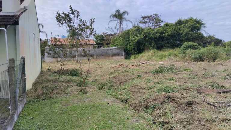 Imagem Terreno à Venda, 600 m² em Salinas - Balneário Barra Do Sul