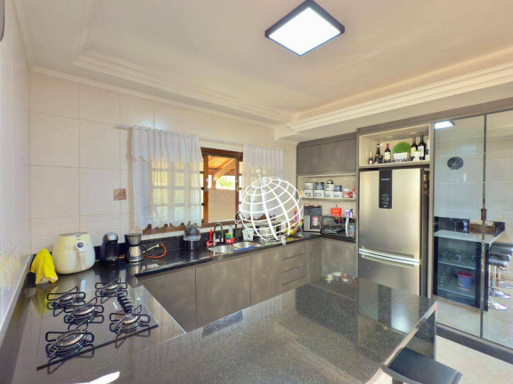 Imagem Casa com 3 Quartos à Venda, 208 m² em Jardim Jaraguá - Atibaia Imagem Casa com 3 Quartos à Venda, 208 m² em Jardim Jaraguá - Atibaia