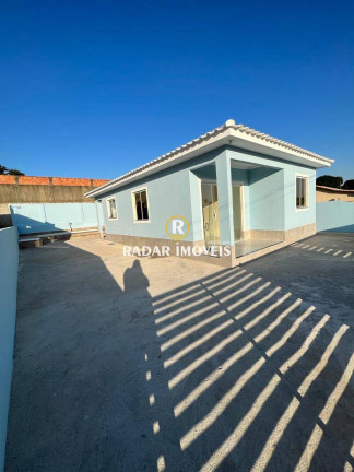 Imagem Casa com 2 Quartos à Venda, 80 m² em Balneário Das Conchas - São Pedro Da Aldeia