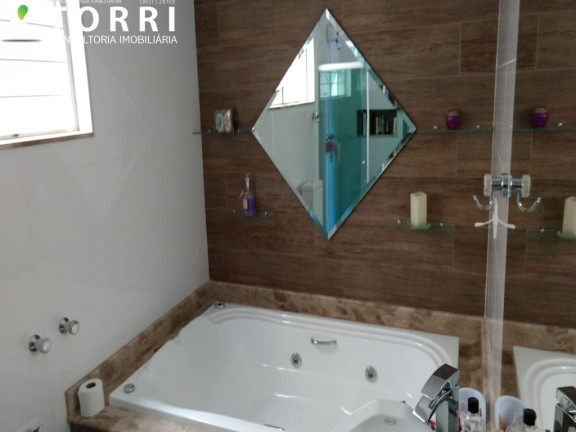 Imagem Casa com 3 Quartos à Venda, 280 m² em Parque Das Laranjeiras - Sorocaba