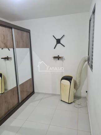 Imagem Apartamento com 2 Quartos à Venda, 48 m² em Jardim Europa - Sorocaba