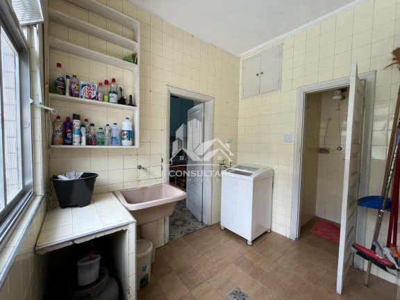 Imagem Apartamento com 2 Quartos para Alugar, 131 m² em Ponta Da Praia - Santos