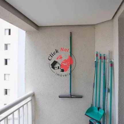 Imagem Apartamento com 3 Quartos à Venda, 62 m² em Piraporinha - Diadema