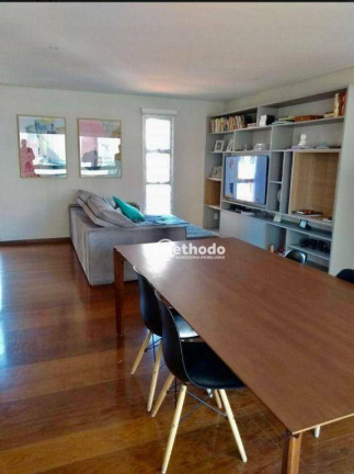 Imagem Apartamento com 3 Quartos à Venda, 145 m² em Cambuí - Campinas Imagem Apartamento com 3 Quartos à Venda, 145 m² em Cambuí - Campinas